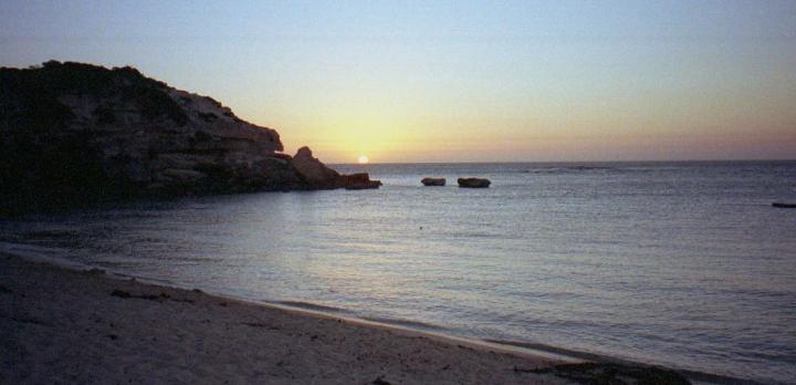 Voyage sur-mesure, Margaret River